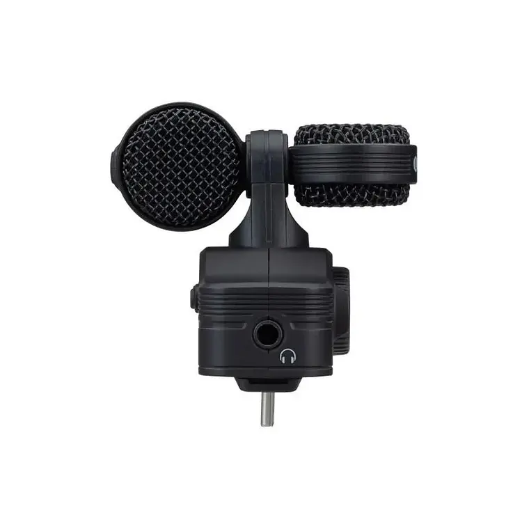 Micrófono Estéreo Mid-Side para Dispositivos Android con Conector USB-C Zoom Am7 5