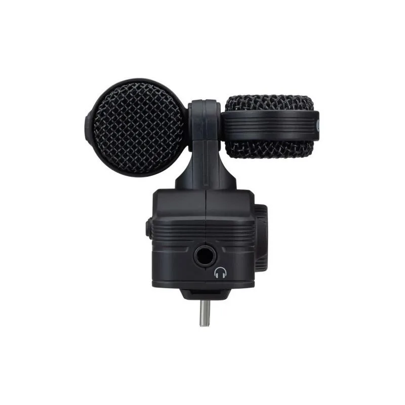 Micrófono Estéreo Mid-Side para Dispositivos Android con Conector USB-C Zoom Am7 5