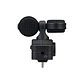 Micrófono Estéreo Mid-Side para Dispositivos Android con Conector USB-C Zoom Am7 - Miniatura 5