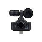 Micrófono Estéreo Mid-Side para Dispositivos Android con Conector USB-C Zoom Am7 6