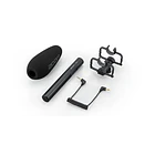 Micrófono Shotgun para Cámara Zoom ZSG-1 7