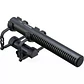 Micrófono Shotgun para Cámara Zoom ZSG-1 - Miniatura 5