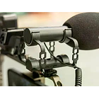 Micrófono Shotgun para Cámara Zoom ZSG-1 3