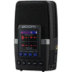 Grabadora Multi-Mic 32-Bit Flotante Zoom H2essential 6