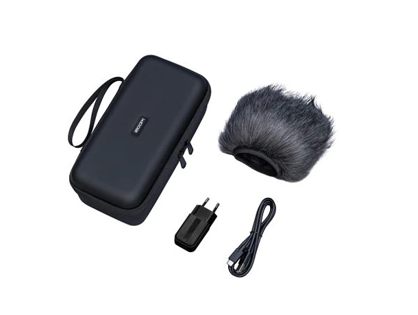 Set de Accesorios para Grabadora Zoom H5studio Zoom APH-5s