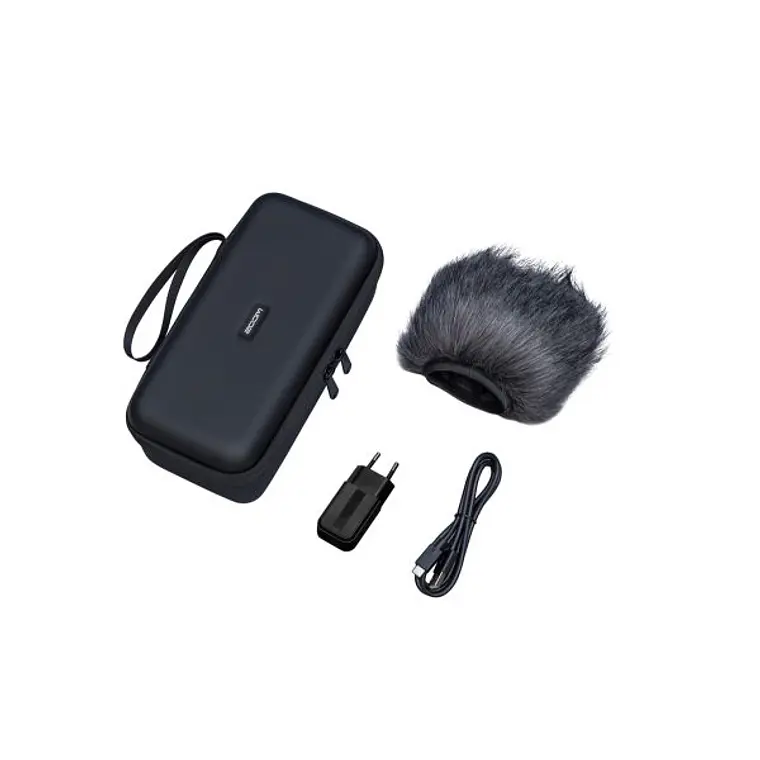 Set de Accesorios para Grabadora Zoom H5studio Zoom APH-5s 1