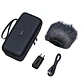 Set de Accesorios para Grabadora Zoom H5studio Zoom APH-5s - Miniatura 4