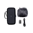 Set de Accesorios para Grabadora Zoom H5studio Zoom APH-5s 3