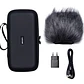 Set de Accesorios para Grabadora Zoom H5studio Zoom APH-5s - Miniatura 3
