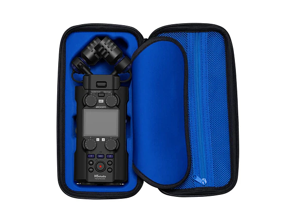 Set de Accesorios para Grabadora Zoom H5studio Zoom APH-5s