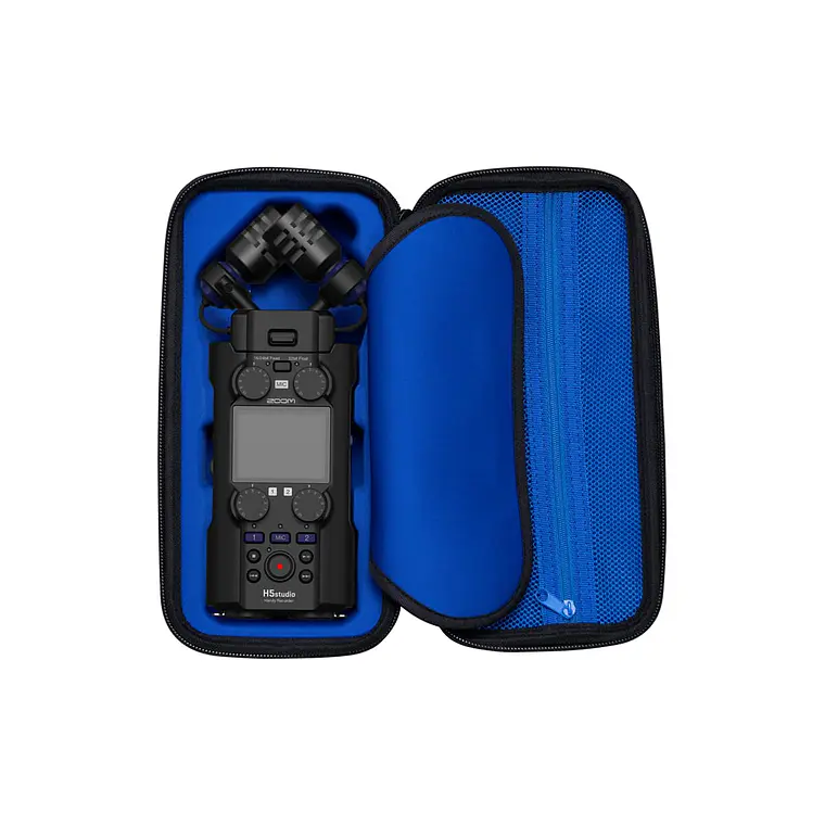 Set de Accesorios para Grabadora Zoom H5studio Zoom APH-5s 2