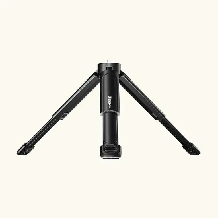 Mini Trípode sin Cabezal Ulanzi MT-14 6