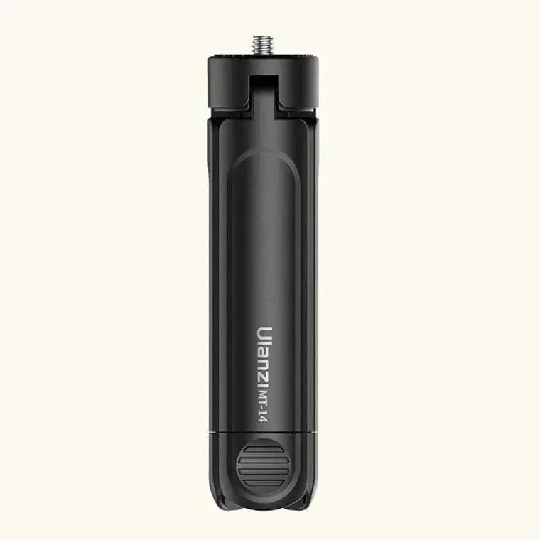 Mini Trípode sin Cabezal Ulanzi MT-14 4