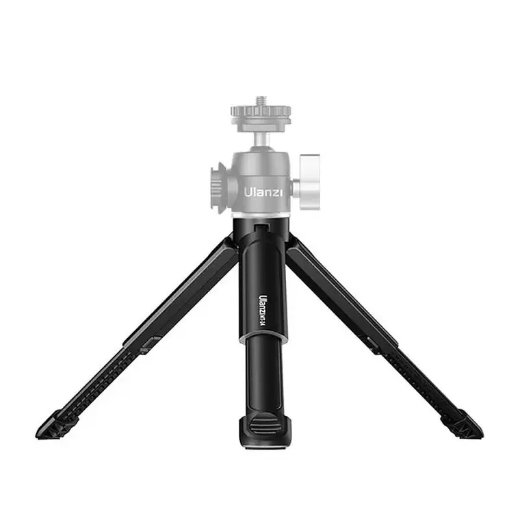 Mini Trípode sin Cabezal Ulanzi MT-14 3