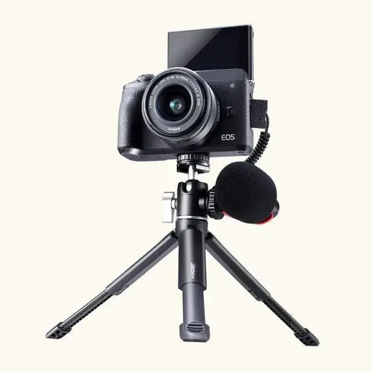 Mini Trípode sin Cabezal Ulanzi MT-14 2