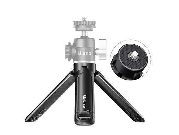 Mini Trípode sin Cabezal Ulanzi MT-14