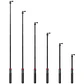 Mini Trípode con Soporte para Cámaras Deportivas con Barra Extensora de 1.4 m Ulanzi Go-Quick II - Miniatura 5