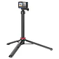 Mini Trípode con Soporte para Cámaras Deportivas con Barra Extensora de 1.4 m Ulanzi Go-Quick II - Miniatura 3