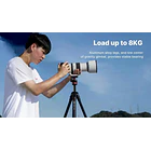 Trípode Liviano y Estable para Viajes Ulanzi Ombra MT-55 3