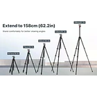 Trípode Liviano y Estable para Viajes Ulanzi Ombra MT-55 5