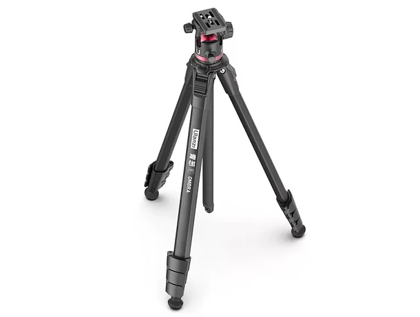 Trípode Liviano y Estable para Viajes Ulanzi Ombra MT-55