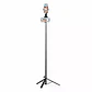 Trípode y Barra Selfie con Control Remoto Bluetooth Ulanzi MT-70 - Miniatura 3