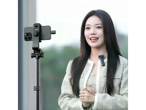 Micrófono Inalámbrico USB-C Ulanzi WM-10