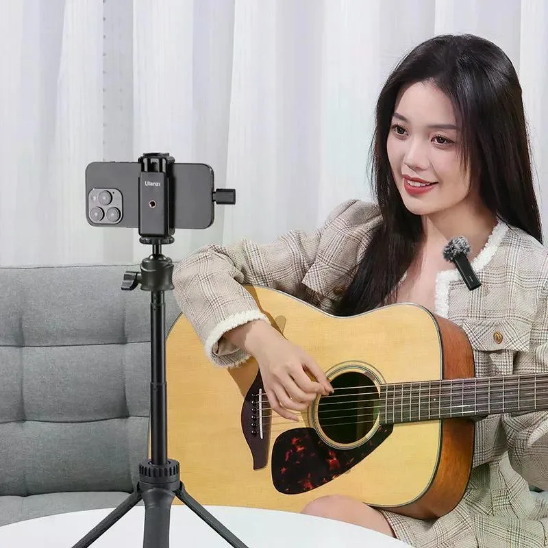 Micrófono Inalámbrico USB-C Ulanzi WM-10 4