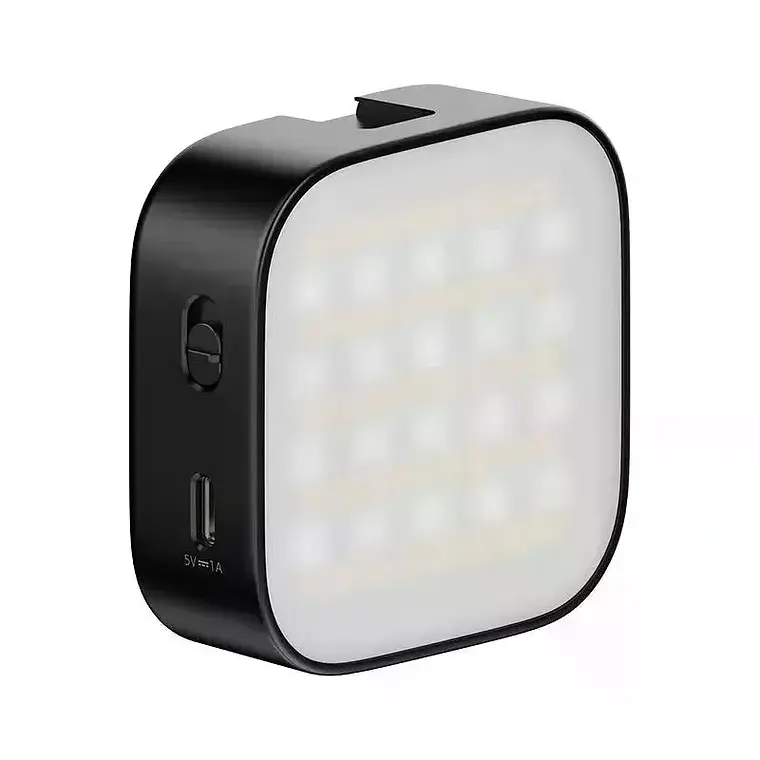 Luz de Video Multicolor RGB Ulanzi U60 6