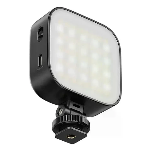 Luz de Video Multicolor RGB Ulanzi U60