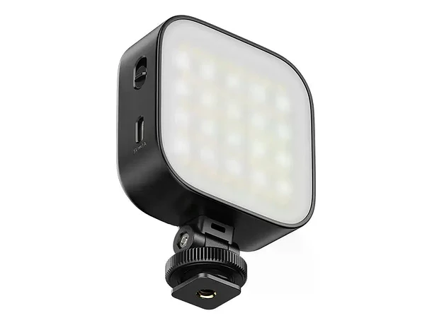 Luz de Video Multicolor RGB Ulanzi U60