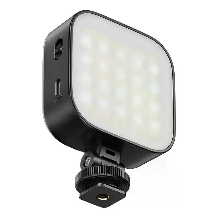 Luz de Video Multicolor RGB Ulanzi U60 1