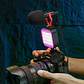 Luz de Video Multicolor RGB Ulanzi U60 - Miniatura 7
