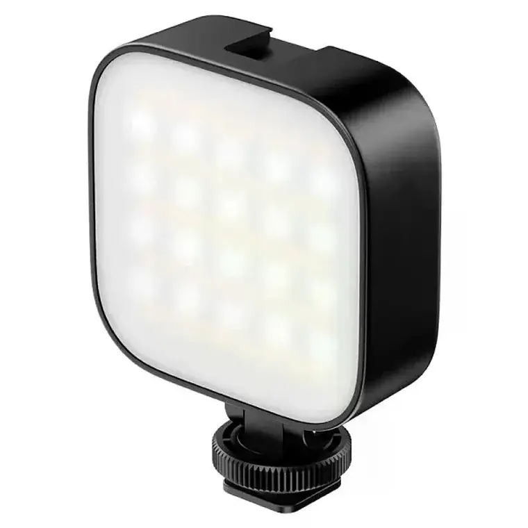 Luz de Video Multicolor RGB Ulanzi U60 4