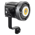 LED RGB con Adaptador de Corriente Ulanzi VL-120C P003 1
