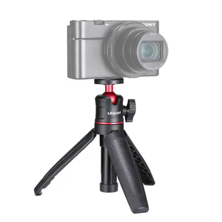 Mini Trípode Extensible Ulanzi MT-08 2