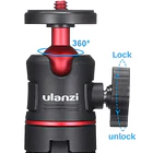 Mini Trípode Extensible Ulanzi MT-08 7