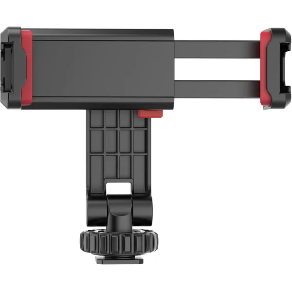 Soporte para Teléfonos en Trípode o Cámaras Ulanzi ST-06S 1