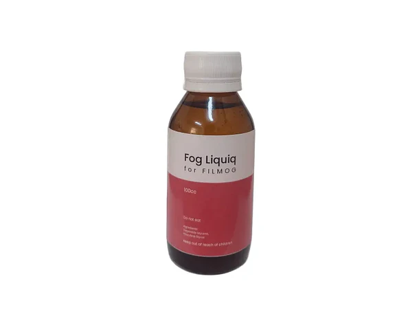 Líquido para Máquina de Humo 100 cc Ulanzi