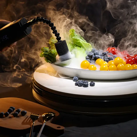 Líquido para Máquina de Humo 100 cc Ulanzi
