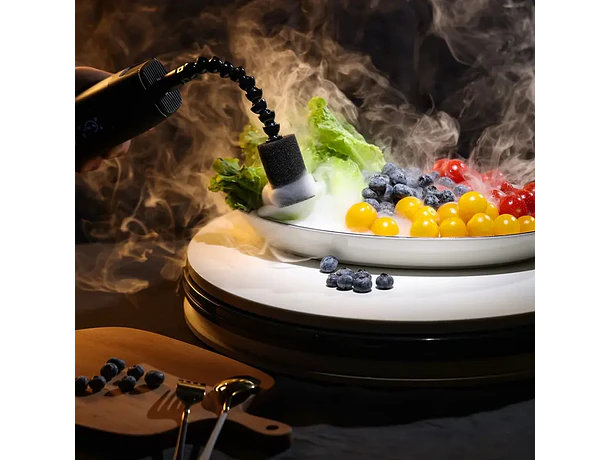 Líquido para Máquina de Humo 100 cc Ulanzi