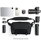 Bolso Liviano para Equipos Audiovisuales Ulanzi - Miniatura 7