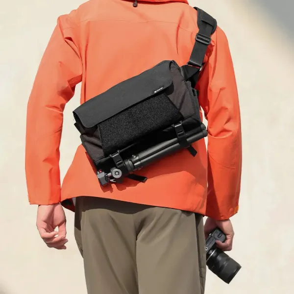 Bolso Liviano para Equipos Audiovisuales Ulanzi 4