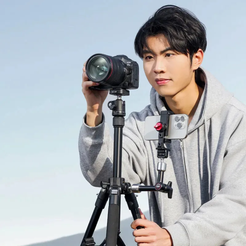 Trípode Liviano para Cámaras Mirrorless 1.8 m Ulanzi 2