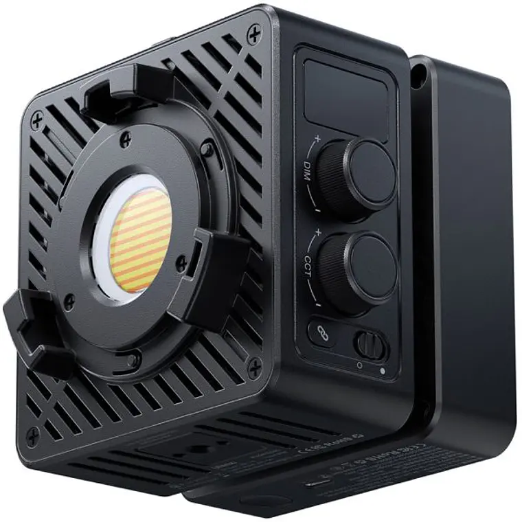 Luz LED Bicolor Portátil para Video 65 W Ulanzi EC65 L187 4