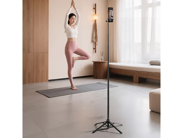 Trípode Pop-Up Magsafe con Apertura Automática Negro Ulanzi MT85 T122