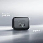 Mini Micrófono Lavalier Doble USB-C Negro Ulanzi A200 A046 5