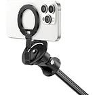 Soporte Dual Magnético para Teléfonos en Trípode Ulanzi MA02 MagLock M067 2