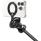 Soporte Dual Magnético para Teléfonos en Trípode Ulanzi MA02 MagLock M067 - Miniatura 2