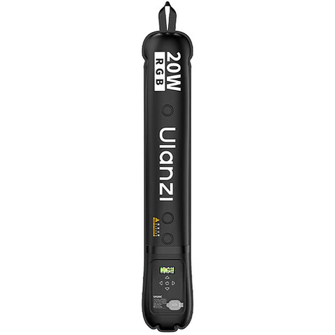 Luz LED Inflable RGB Magnetic Air Tube Ulanzi UA20C L234